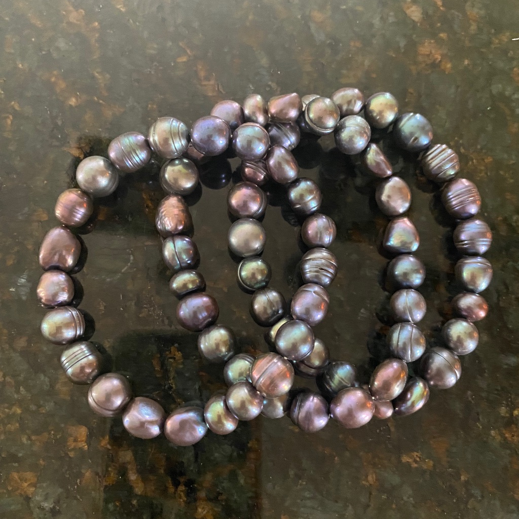 Honora Stretch Bracelets 30$